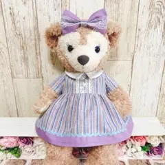 シェリーメイ　コスチューム　ハンドメイド　219