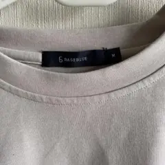 美品　レイジブルー　半袖Ｔシャツ　M
