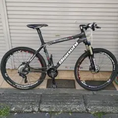 Bianchi 9700 Methanol sl2