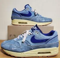 NIKE AIR MAX 1 DIRTY DENIM ナイキ エアマッス