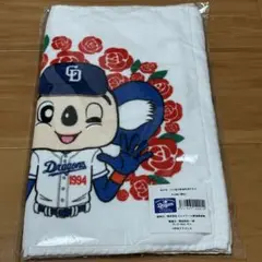 ドアラ めざせ、バラ色の貯金生活タオル 【ジェイアール名古屋タカシマヤ限定】
