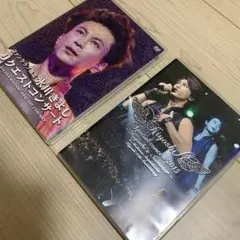 氷川きよしDVD