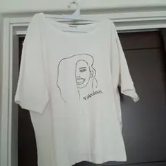 RADIATE 半袖 Tシャツ ホワイト