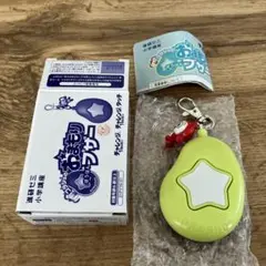 コラショ　防犯　おまもり　防犯ブザー セキュリティ
