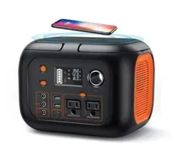 大特価♥️ ポータブル電源 G300 350W 大容量80000mAh