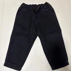 ZARA ブラック パンツ 2-3歳
