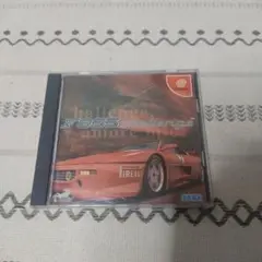 DC F355チャレンジ