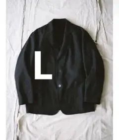 2025年最新】LidnM wool milled ivy jacketの人気アイテム