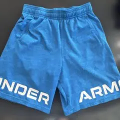 バスケ　ハーフパンツ　トレーニングパンツ