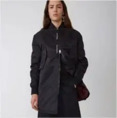 Acne ボンバージャケット MA-1