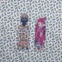 名探偵コナン しおり 桜 赤井秀一 安室透