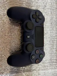 SONY DualShock 4 ダークブルー