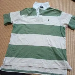 Polo by Ralph Laurenラルフローレン ポロシャツ 160