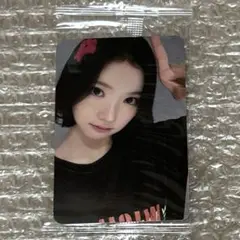 Hearts2Hearts STYLE Ktown4u ラキドロ ジウ