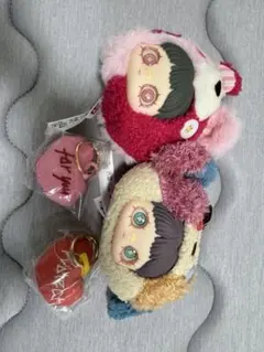 Maymei キーホルダー