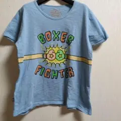 roughのＴシャツ美品