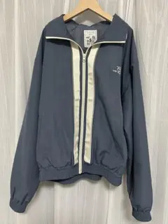 As know As plus パーカー アウター
