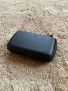 3DS ケース　ポーチ　ハードカバー