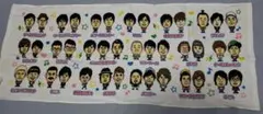 吉本芸人タオル　パンサー　ジャンポケ　サルゴリラ　チョコプラ　シソンヌ