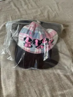 25ss lilypad magazine キャップ　cap