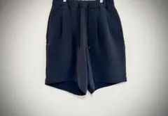 【美品】WYM×ATTACHMENT ショートパンツ S