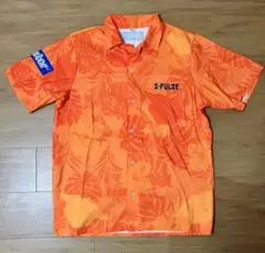 清水エスパルス 2024 アロハシャツ