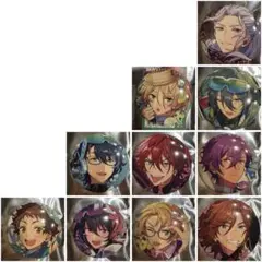 あんスタ 缶コレ まとめ売り【バラ売り可】