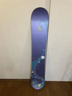 BURTON Dolphin44 1996年 シャノンダン ビンテージ