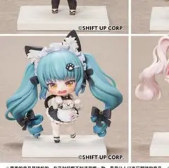 hobby sakura 勝利の女神nikke　SDフィギュア　プリバティー pc_detail_3.jpg