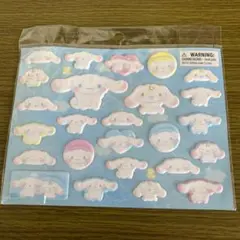 10点3333円♡新品♡シナモロール♡サンリオ♡シールセット