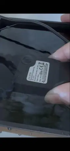 確認用