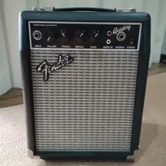 Fender Bassboy ベース用アンプ【岡山市内は直接お渡し＆値下げ可能】 Fender Bassboy ベース用アンプ【岡山市内は直接お渡し＆値下げ