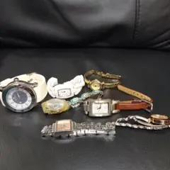 レディース時計セット 多様デザイン