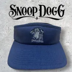 90s Snoop Dogg clothing スヌープドッグ サンバイザー Hip-Hop Fashion Primary That Are Initiating a Comeback