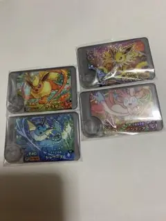 フレンダ　ブイズ４枚