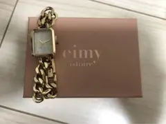 eimy istore 時計 腕時計