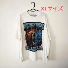 MADE EXTREME BLACK AIR Tシャツ