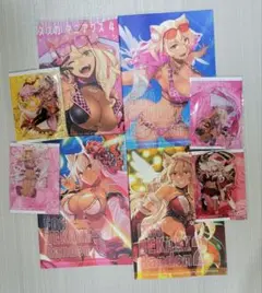 【匿名配送】たけさとりすぱ＊ C106.＊新刊セット&既刊セット　4種