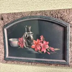トールペイント オイルパケット