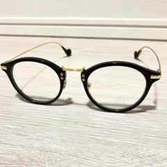 MONCLER モンクレール メガネフレーム ML5090-D ブラック