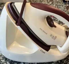値下げ✨送料無料‼️✨T-fal Easy Pressing スチームアイロン 楽天市場】T-fal ティファール トゥイニージェットスチーム