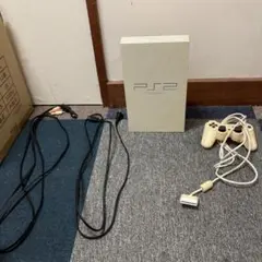 PS2 動作未確認ジャンク品