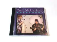 Paul McCartney / BACKYARD＋　ポール・マッカートニー