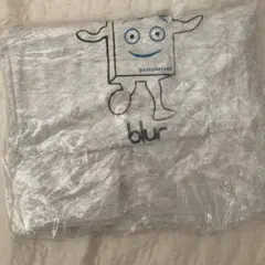 新品GU Blur ミルクくん グラフィックT MUSIC 1 XL