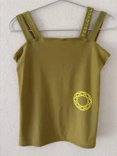 FEELCYCLE タンクトップ