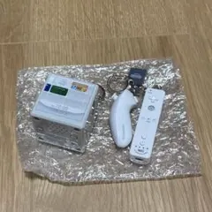 任天堂ミュージアム キーホルダー コレクション Wii セット