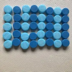 サントリー 青いキャップ 40個セット