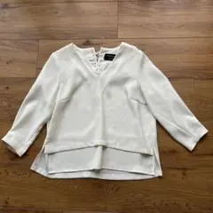 UNITED TOKYO ブラウス