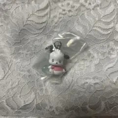 サンリオキャラクターズ めじるしアクセサリー 〜エモきゅん〜　ぽちゃっこ