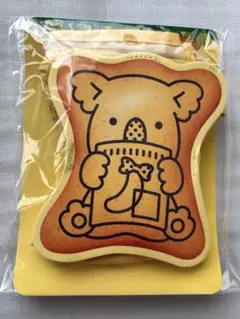 新品未開封 / コアラのマーチ エコバッグ　東京ばな奈